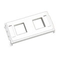 Thorsman bricka CYB-DP 2x8 passar AL-jack